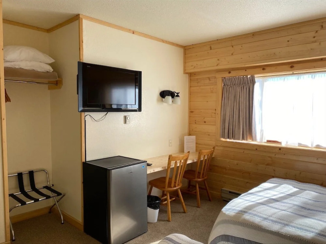 Stork Nest Inn