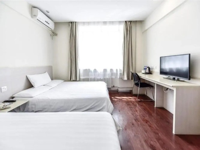 Hanting Express Harbin Hagongda