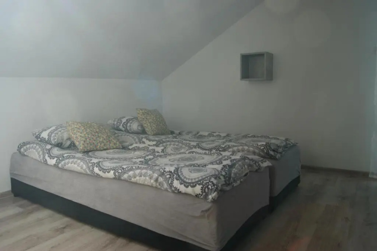 Kama Apartament Pobierowo