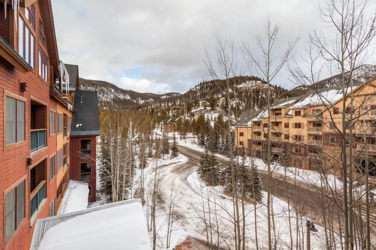 Springs #8903 - 4 Br Condo