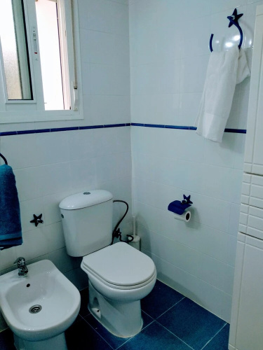 Wish Suite Lagar De Sevilla