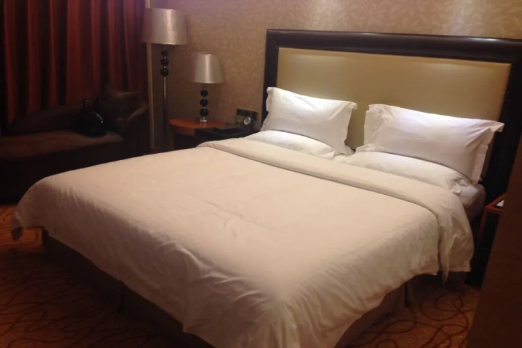Wanhua International Hotel