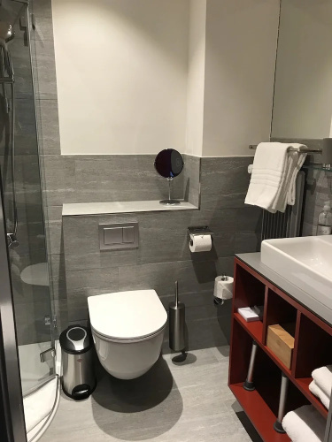 Hotel Bodenhaus
