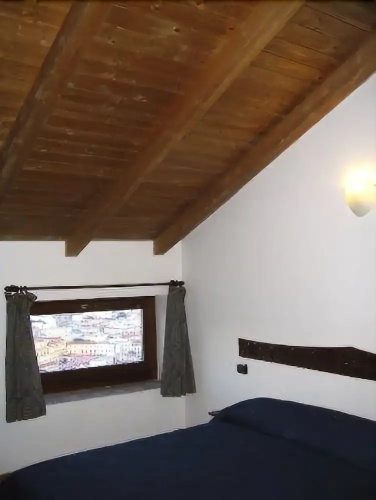 La Pedamentina