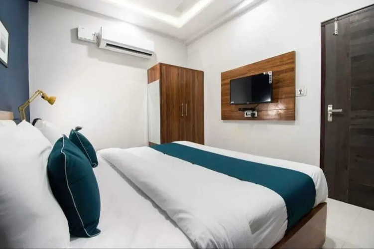 Hotelafbeelding