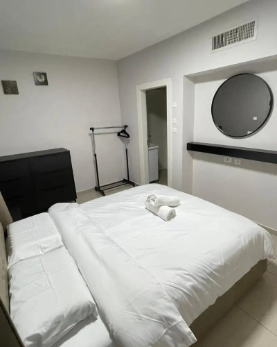 Esterin Royal Park Apartments Eilat