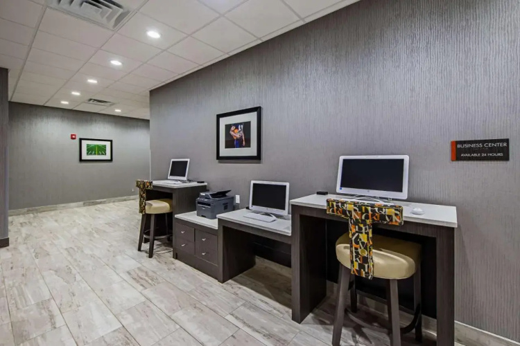 Ramada Clemson