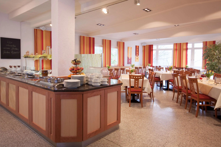TaunusTagungsHotel