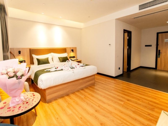 Superior Double room