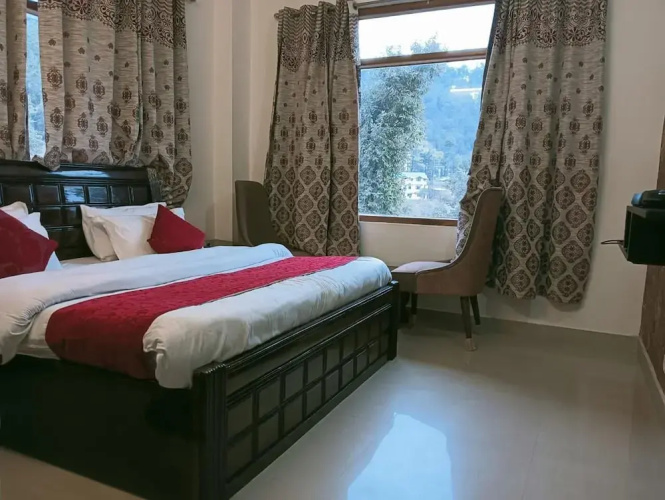 Aston Home Stay