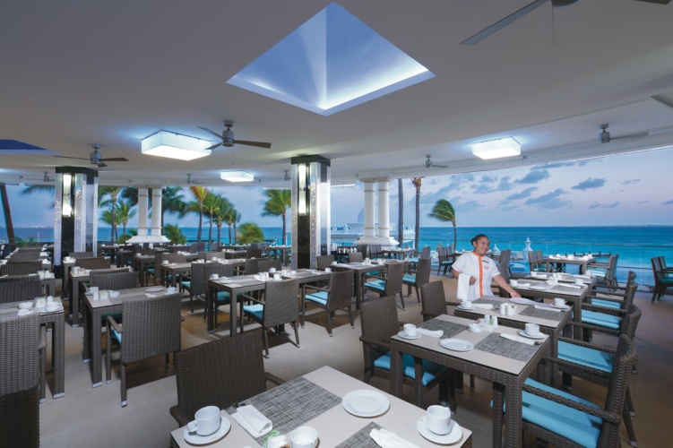 Riu Palace Las Americas - Adults Only - Ai photo 25