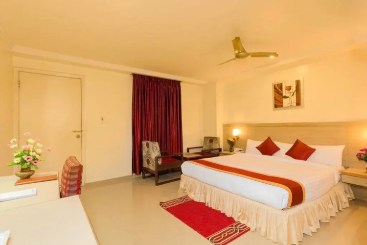 Hotel Select