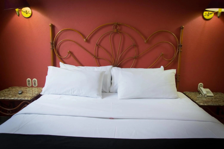 Hotel Santa María