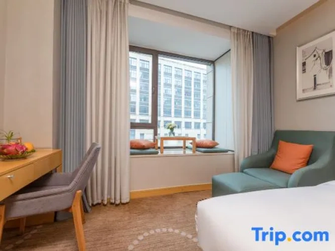 Double Family Suite
