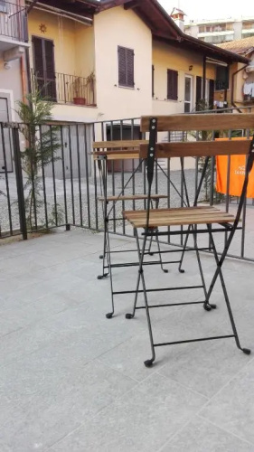 Casa Le Cementine