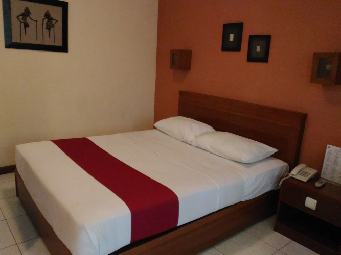Sukajadi Hotel