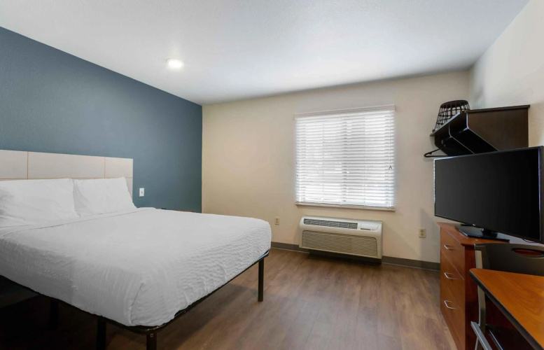 Extended Stay America Select Suites Phoenix Peoria Sun City photo 7