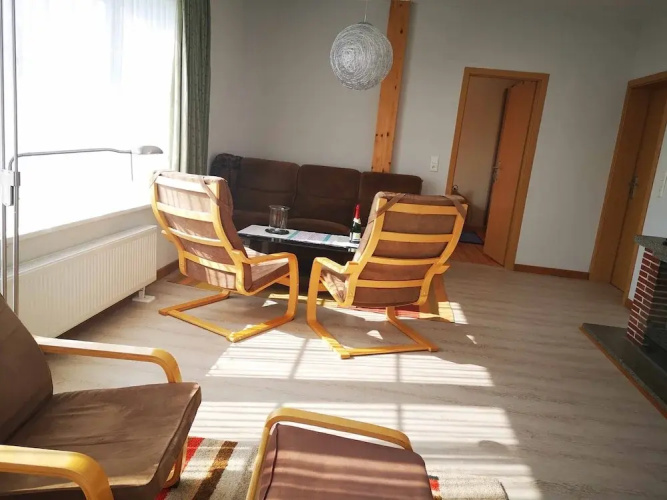 Ferienwohnung SOMMER