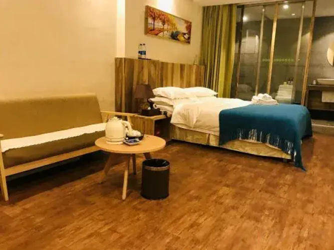 Youjian Hostel