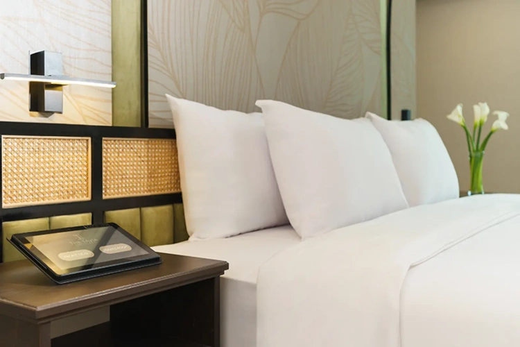 Premier Double Suite