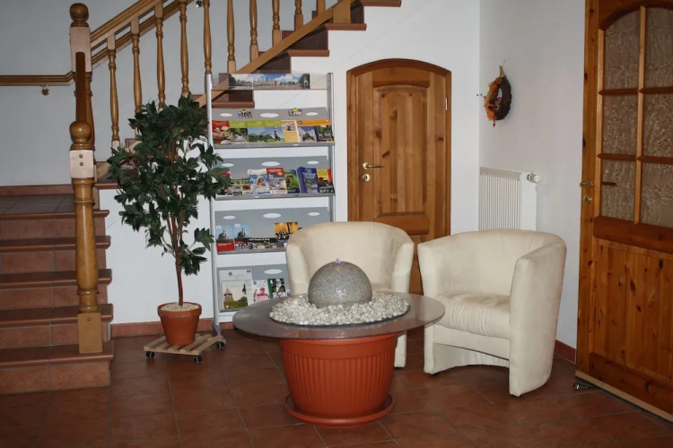 Pension Treenehof