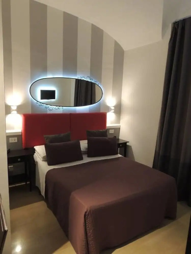 Center 1&2&3 Hotel