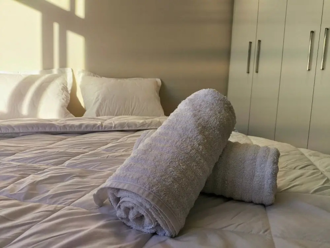 Apartamento no Edifício Beira Mar