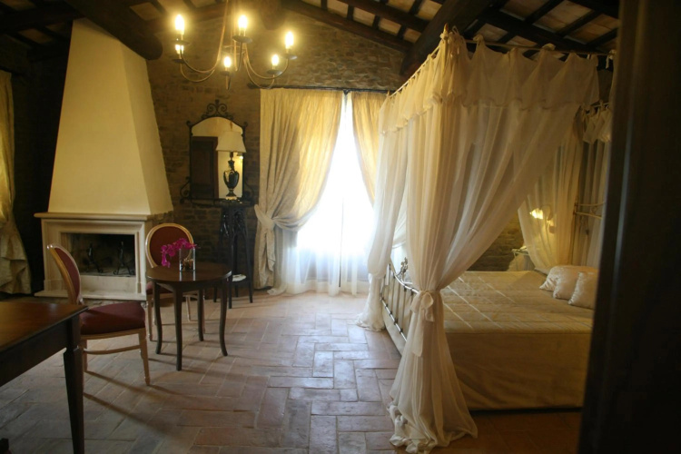 Relais Castrum Boccea photo 8
