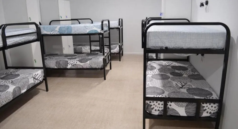 Hostel Allegro