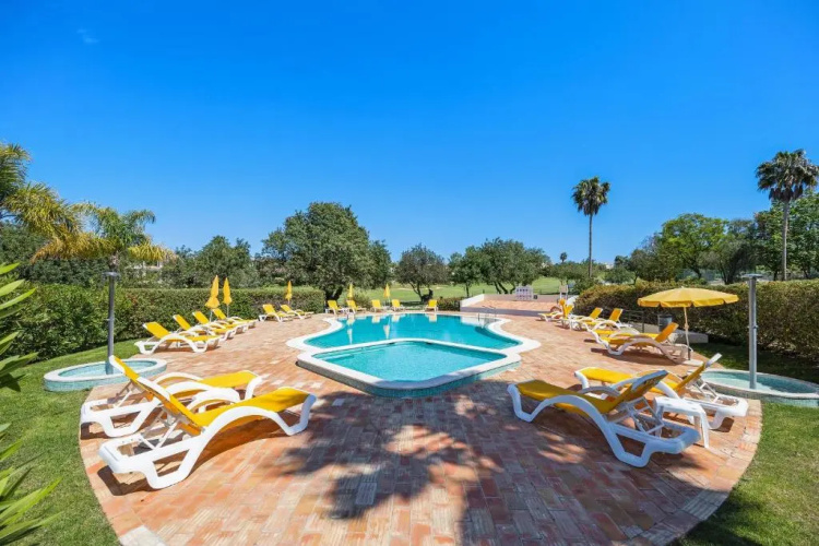Pestana Golf Resort - T2 84e