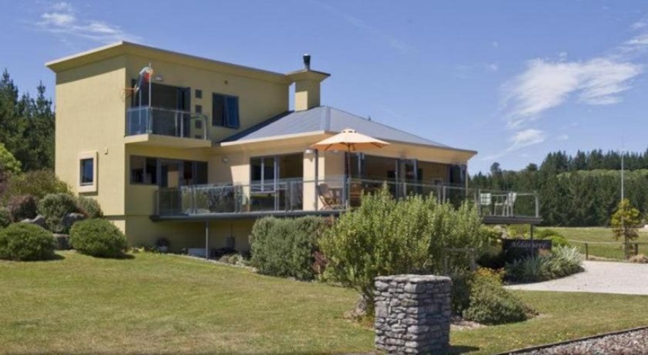 Aldamere Lodge