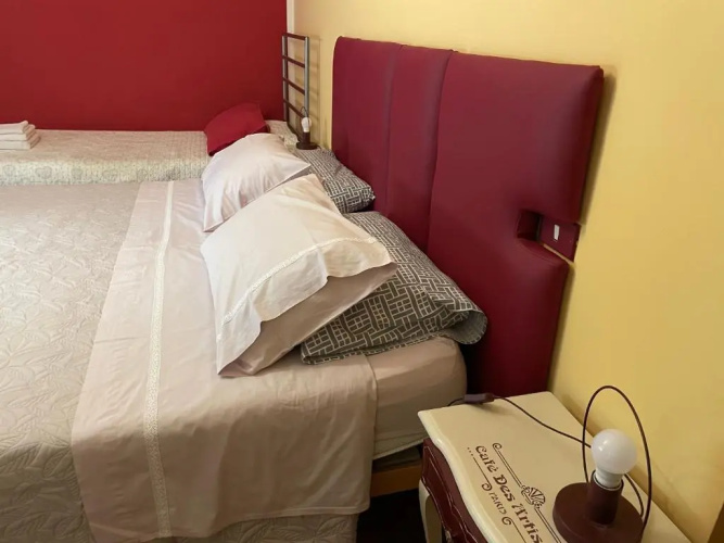 Bed and Breakfast Lalbero Maestro