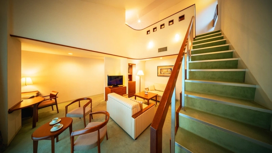 Twin Suite