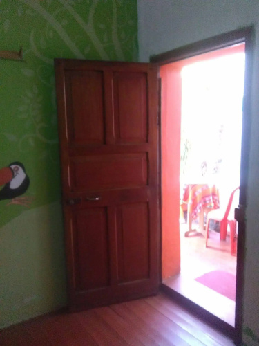 Sol de Arequipa