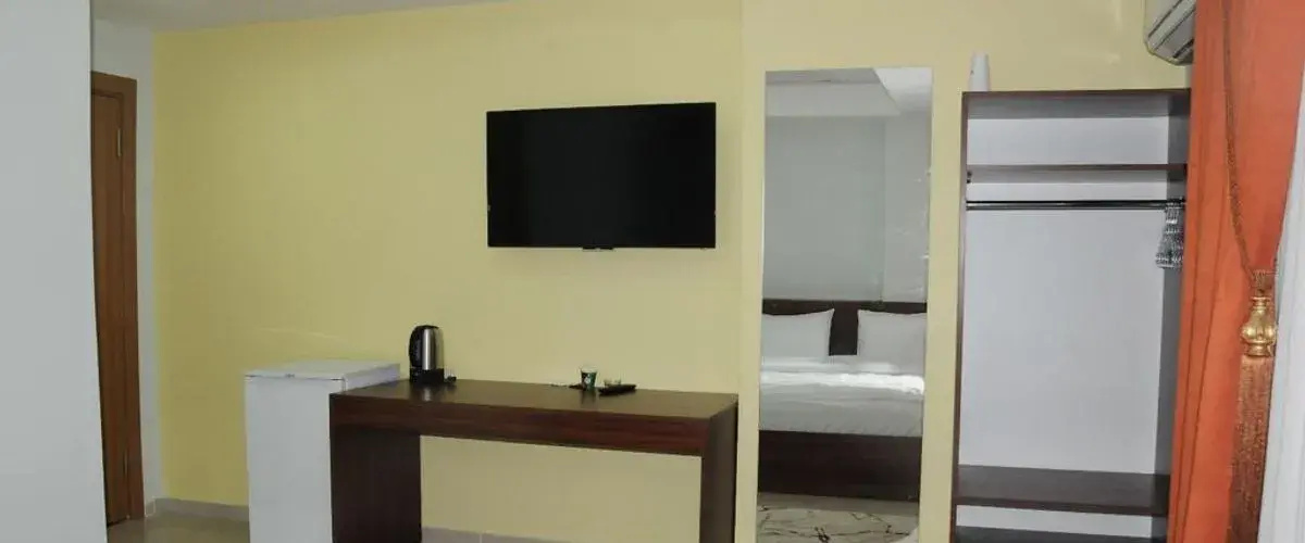 Yesil Otel