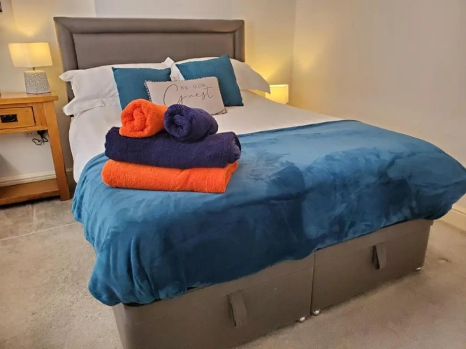Superior Apartment