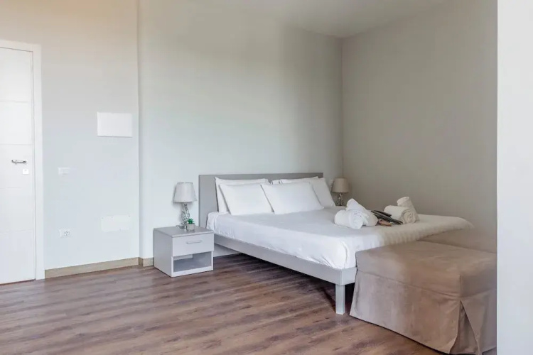 Vatican Pertusa Luxury Suites By Quinto Piano - Italia