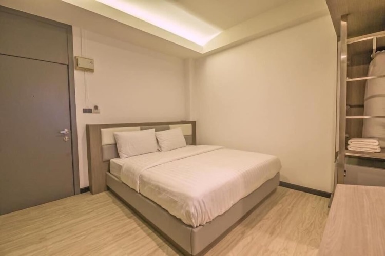 Future Place Mansion Ubon