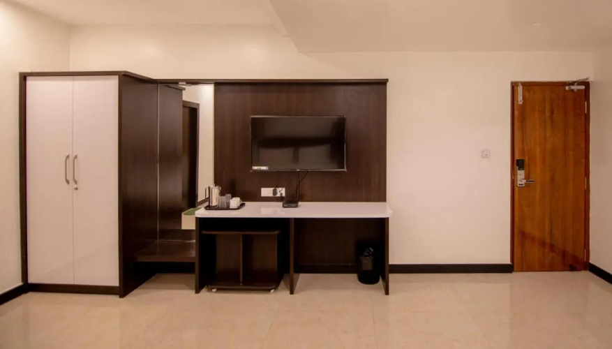 Gopuram Residency