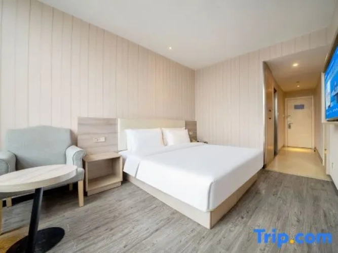 Business Double room