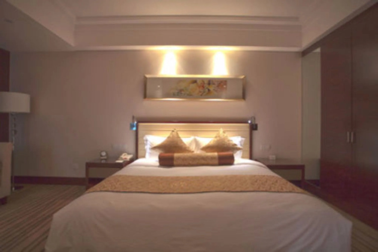 Grand New Century Hotel