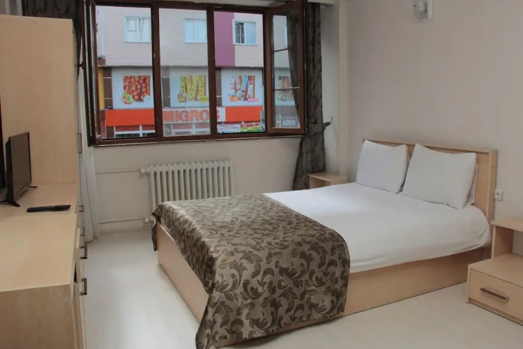 Economy Single room