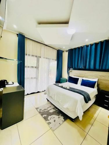 Awethu Guest House