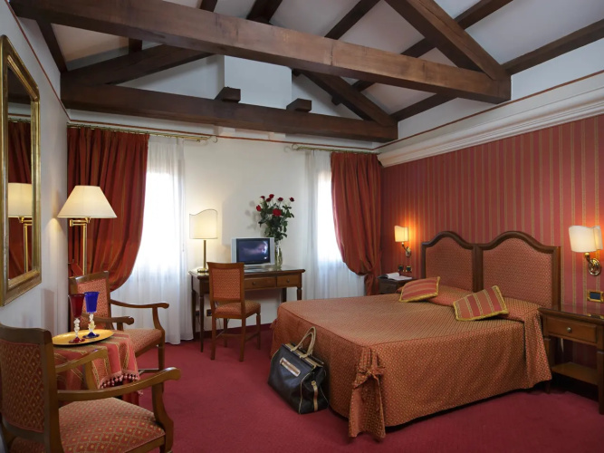 Hotel Ca' D'Oro Cannaregio