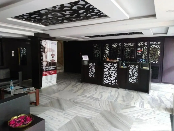 Hotel Sonali Regency