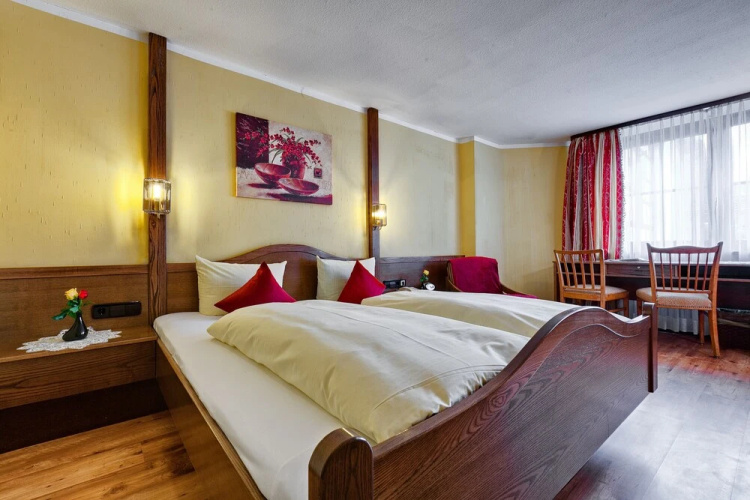 Hotel Lamm