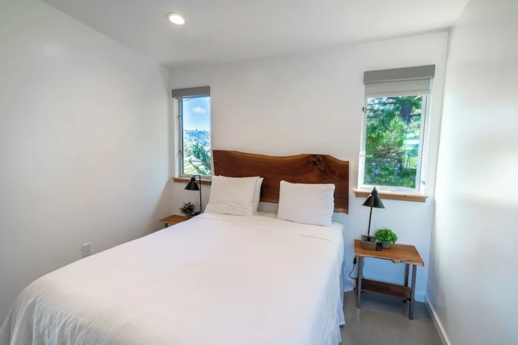 Double Family Suite