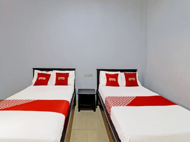 Hotel Nuansa Indah
