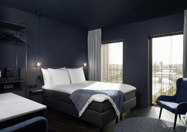 Business Double room