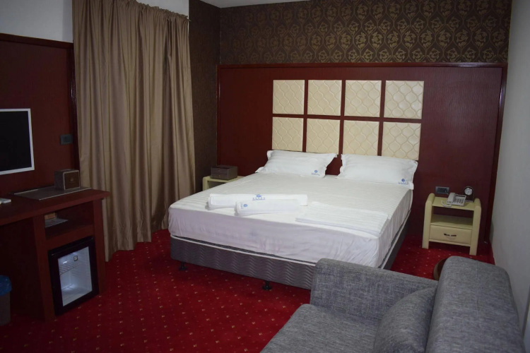 Petriti & spa